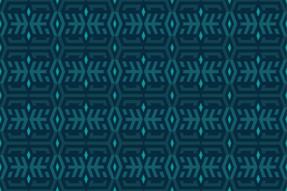 Arrow Diagonal Pattern Blue: Elevating Your Designs with Geometric Precision