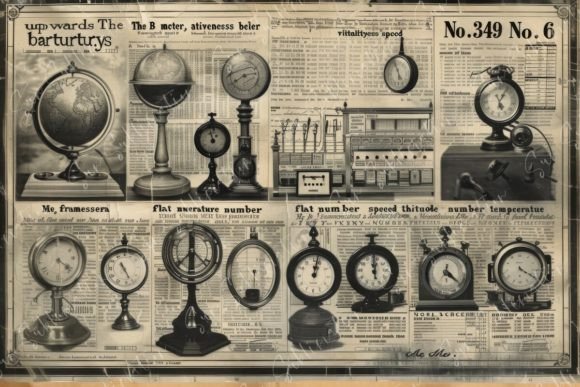 Nostalgic Scientific Instruments and: Integrating Timeless Precision into Modern Workflows
