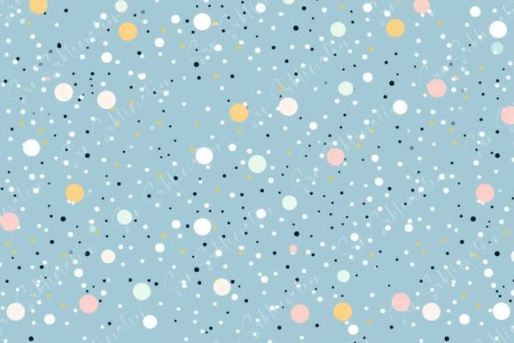 Polka Dot Pattern: A Strategic Asset for Creative Workflows and Digital Projects