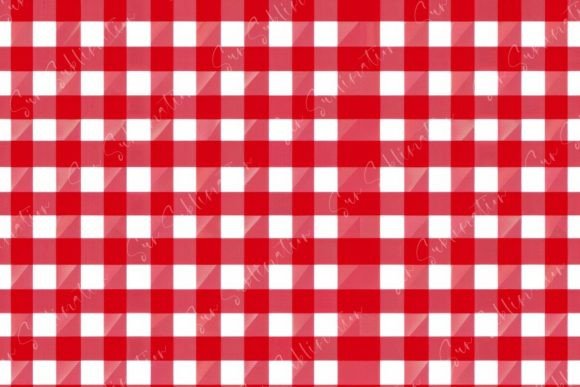 Red and White Checkered Picnic: The Timeless Pattern Reshaping Modern Visual Storytelling