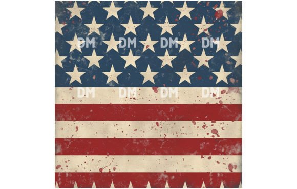Seamless 4th July Digital Paper Pack 101: Your Ultimate Guide to Instant Creative Freedom