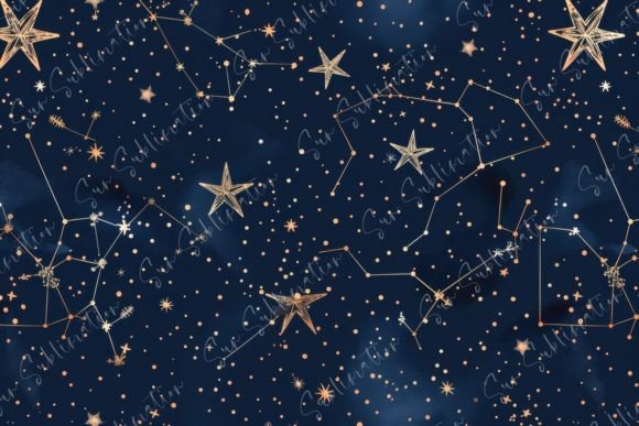 Starry Constellations