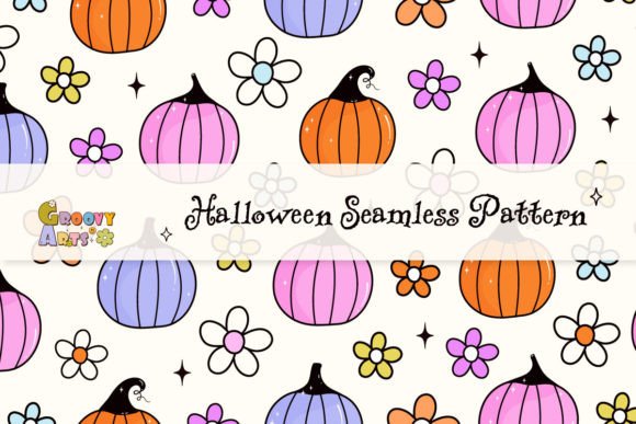Understanding Halloween Vector Pattern Y2k: A Guide to Retro Digital Design Assets