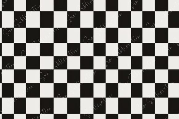 Understanding the Checkerboard Seamless Pattern: A Comprehensive Design Analysis