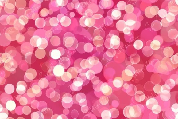 Unlocking the Potential of Pink Glitter Sparkles in Digital and Physical Design